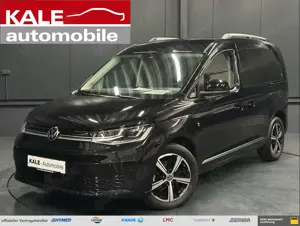 Volkswagen Caddy Style eHybrid*Park-Assist*NAVI*VW-GARANTIE*SideAss