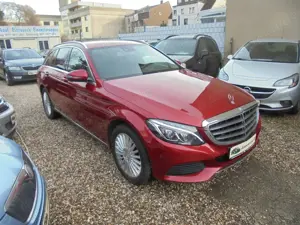 Mercedes-Benz C 180 C 180 T CGI Start/Stop,Klimatronik,2-Hand!!!
