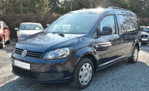 Volkswagen Others Caddy Maxi JAKO-O 1.6 TDi 1. Hand 7 Sitze Klima