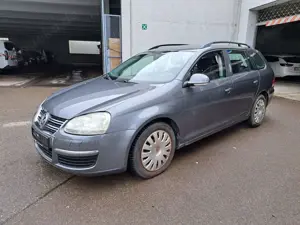 Volkswagen Golf Variant Trendline