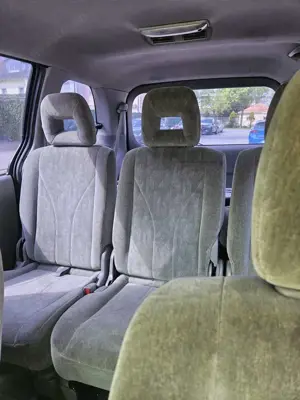 Mazda MPV 2.0 Comfort