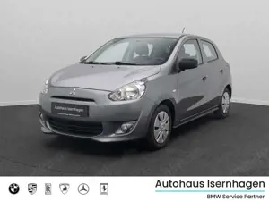 Mitsubishi Space Star Diamant Edition