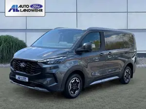 Ford Tourneo Custom Bus 320 L1 Active FWD Navi LED Mehrzonenklima DAB