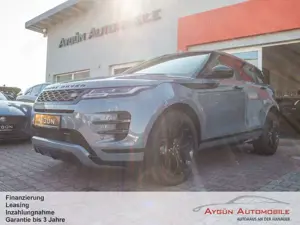 Land Rover Range Rover Evoque D200 AWD R-Dynamic HSE*Pano*