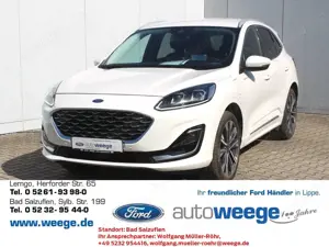 Ford Kuga Plug-In Hybrid Vignale 2,5 Duratec
