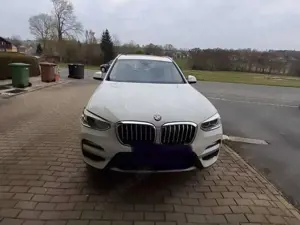 BMW X3 X3 xDrive20i Aut. xLine