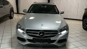 Mercedes-Benz C 200 C T-Modell C 200 T BlueTec / d