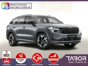 Skoda Kodiaq 4x4 Sportl AHK Matrix Nav Kessy UVP-25%*