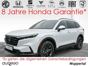 Honda CR-V ADVANCE AWD HYBRID BOSE SOUND+NAVI+LRH+SHZ+EL. HEC