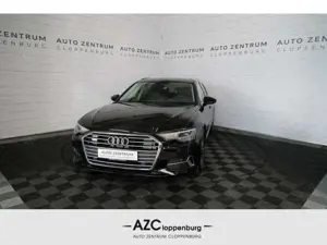 Audi A6 40 TDI sport Pano+LED+Navi+BO+AHK+18''