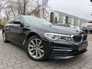 BMW 530 5 Limousine 530 d xDrive