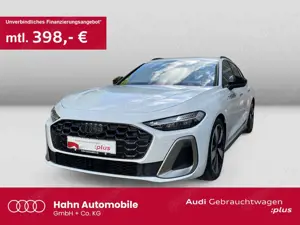Audi A5 2.0TFSI S-tronic edition one AHK Stand.