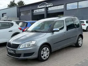 Skoda Roomster Roomster Ambition Plus Edition/Klima/SHZ/PDC/ZV