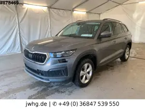 Skoda Kodiaq Tour ACC | MATRIX | KAM | VIRTUAL | DCC