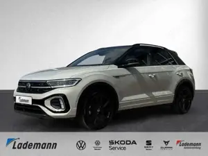 Volkswagen T-Roc 1.5 TSI DSG R-LINE PANO+IQ.LIGHT+RFK+NAVI+