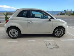 Fiat 500C 500 C 1.0 GSE Hybrid Dolcevita