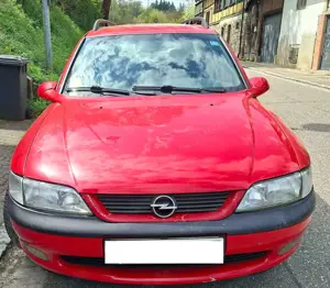 Opel Vectra Vectra 2.0 Caravan CD