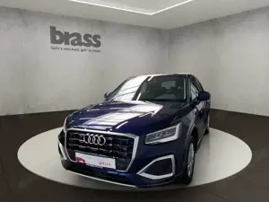 Audi Q2 Advanced 35 TFSI 110(150) kW(PS) S tronic