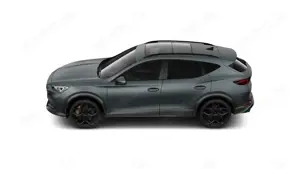 CUPRA Formentor VZ5 2.5 TSI LED PANO NAVI SITZHEIZUNG Bild 5