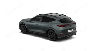 CUPRA Formentor VZ5 2.5 TSI LED PANO NAVI SITZHEIZUNG Bild 4