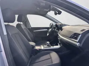 Audi Q5 50 TFSIe qua. S tronic NAVI ACC RFK SHZ Bild 4
