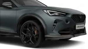 CUPRA Formentor VZ5 2.5 TSI LED PANO NAVI SITZHEIZUNG Bild 3