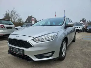 Ford Focus Trend//ZAHNRIEMEN NEU//