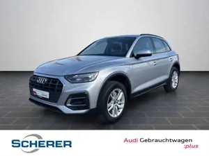 Audi Q5 50 TFSIe qua. S tronic NAVI ACC RFK SHZ