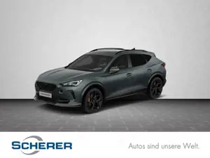 CUPRA Formentor VZ5 2.5 TSI LED PANO NAVI SITZHEIZUNG
