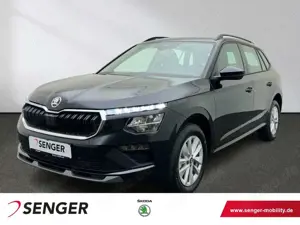 Skoda Kamiq Selection 1,0 TSI Digitales Cockpit Kamera