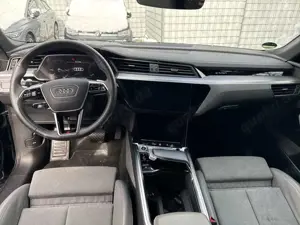 Audi e-tron Bild 3
