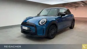 MINI Cooper 5-türig Classic-Trim,Navi,Autom, RFK, Key