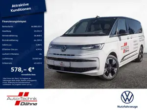 Volkswagen T7 Multivan 2.0 TDI Edition lang HUD STANDHZ