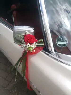 Cadillac Deville 8 Zylinder Wertzuwachs Sondermodell im BJ 1976