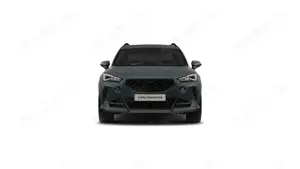 CUPRA Formentor VZ5 2.5 TSI LED PANO NAVI SITZHEIZUNG Bild 2