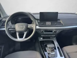 Audi Q5 50 TFSIe qua. S tronic NAVI ACC RFK SHZ Bild 3