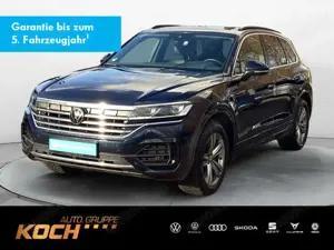 Volkswagen Touareg 3.0TDI R-Line 4M Navi LED AHK Pano Stand