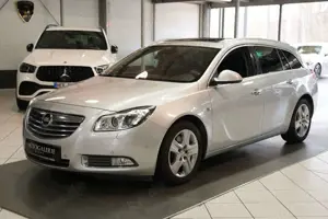 Opel Insignia A Sports Tourer Innovation*NAV*TEMP*SHZ