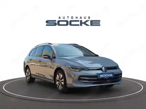 Volkswagen Golf VIII Variant 1.5 TSI GOAL/AHZV/Standhzg