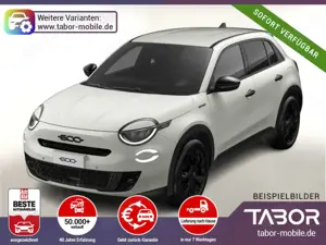 Fiat 600 Hybrid Sport Nav SHZ ACC Kam Keyl UVP-26%*