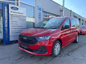 Ford Grand Tourneo Trend