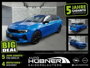 Opel Astra ST PHEV Ultimate Navi|AHK|HeadUp|Soundsyst
