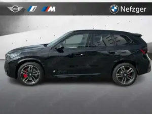 BMW X1 xDrive23i M Sport HUD LED Pano HiFi-HK AHK Bild 2