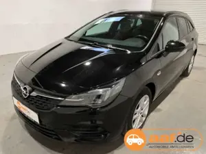 Opel Astra ST Edition EU6 LED PDC v+h+Kamera Temp SHZ