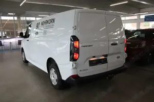 Ford Transit Custom L2 TREND AHK TechnologiePaket2 Bild 3
