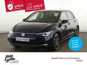 Volkswagen Golf VIII 1.5 eTSI Active