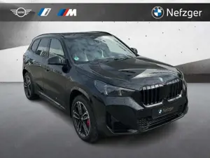 BMW X1 xDrive23i M Sport HUD LED Pano HiFi-HK AHK Bild 5