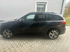 BMW X1 X1 sDrive18d Aut. Advantage