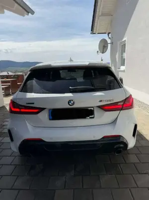 BMW 135 M135i xDrive