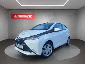 Toyota Others Aygo AYGO x-play